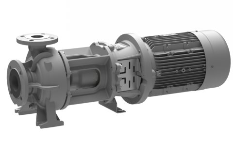 Allweiler NBT