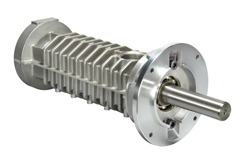 Three-Screw 4PIC