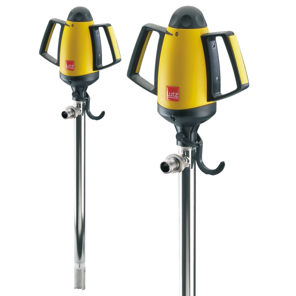 Lutz B2 Vario Niro