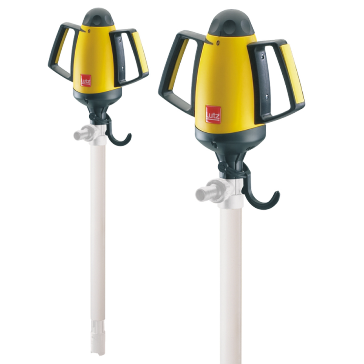 Lutz B2 Vario PVDF