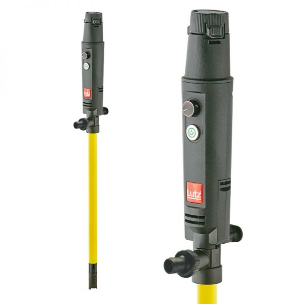 Lutz B1 Battery PP