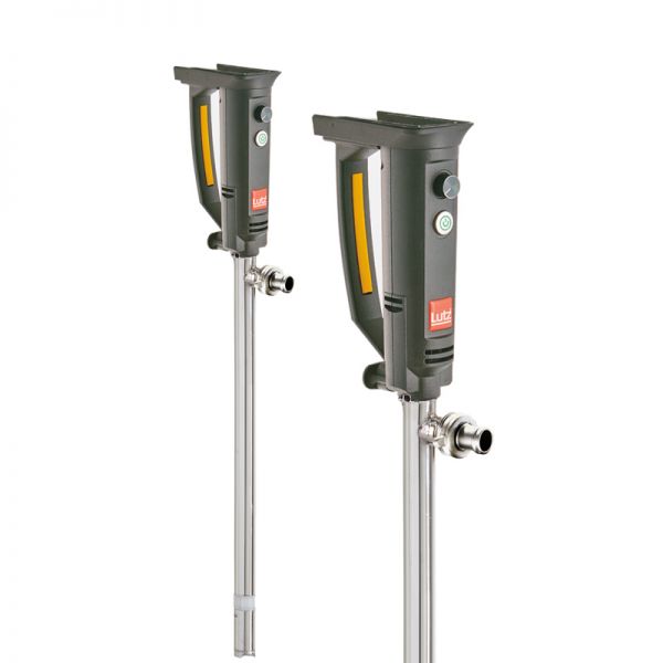 Lutz B2 Battery Niro