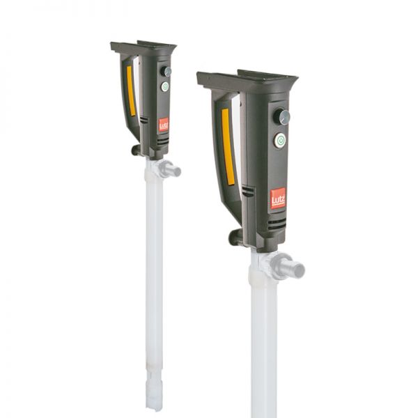 Lutz B2 Battery PVDF