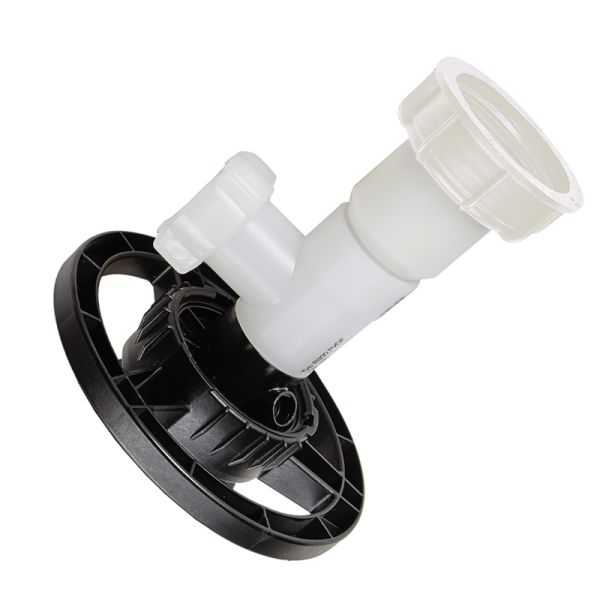Lutz B200 PVDF