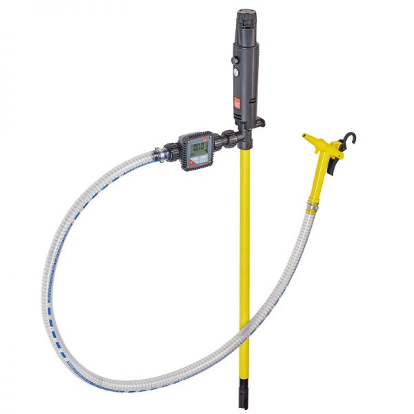 LUTZ B1 Battery PP