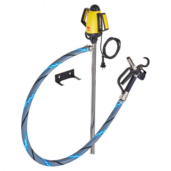 LUTZ B2 Vario Niro