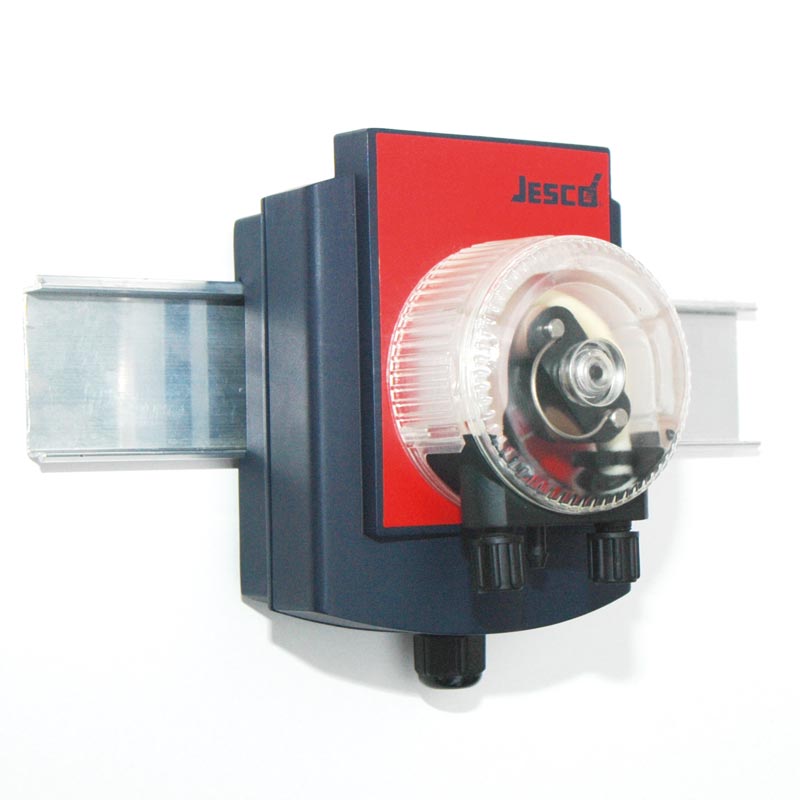 Peristaltic Pump